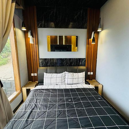 Ngadisari Sky View Bromo Guest House מראה חיצוני תמונה