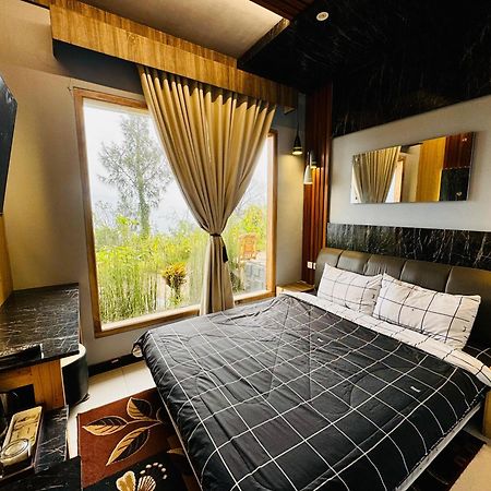 Ngadisari Sky View Bromo Guest House מראה חיצוני תמונה