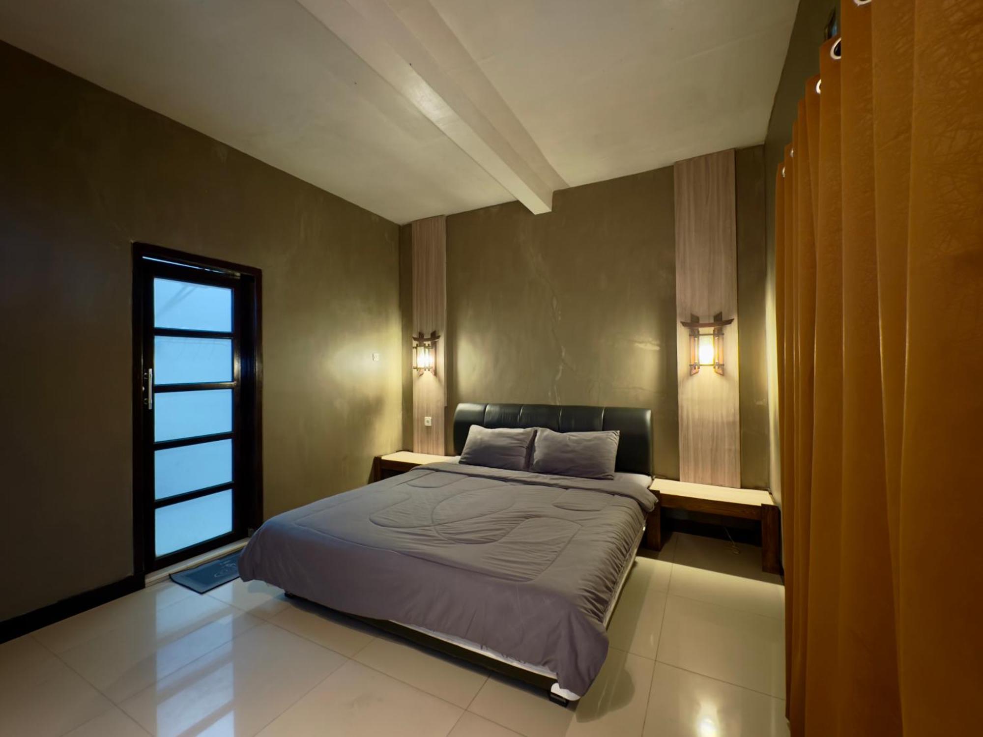 Ngadisari Sky View Bromo Guest House מראה חיצוני תמונה