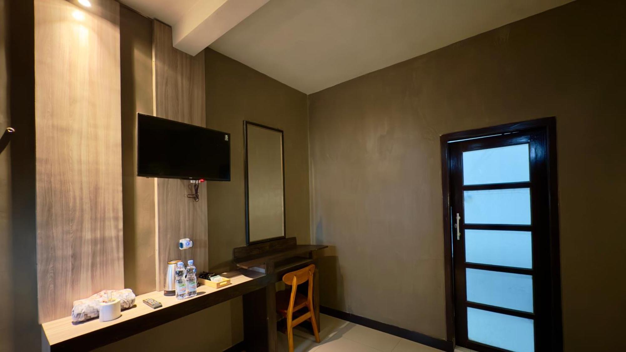 Ngadisari Sky View Bromo Guest House מראה חיצוני תמונה
