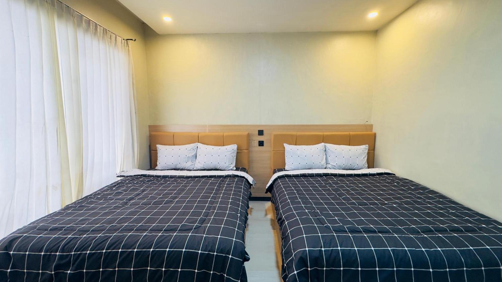 Ngadisari Sky View Bromo Guest House מראה חיצוני תמונה