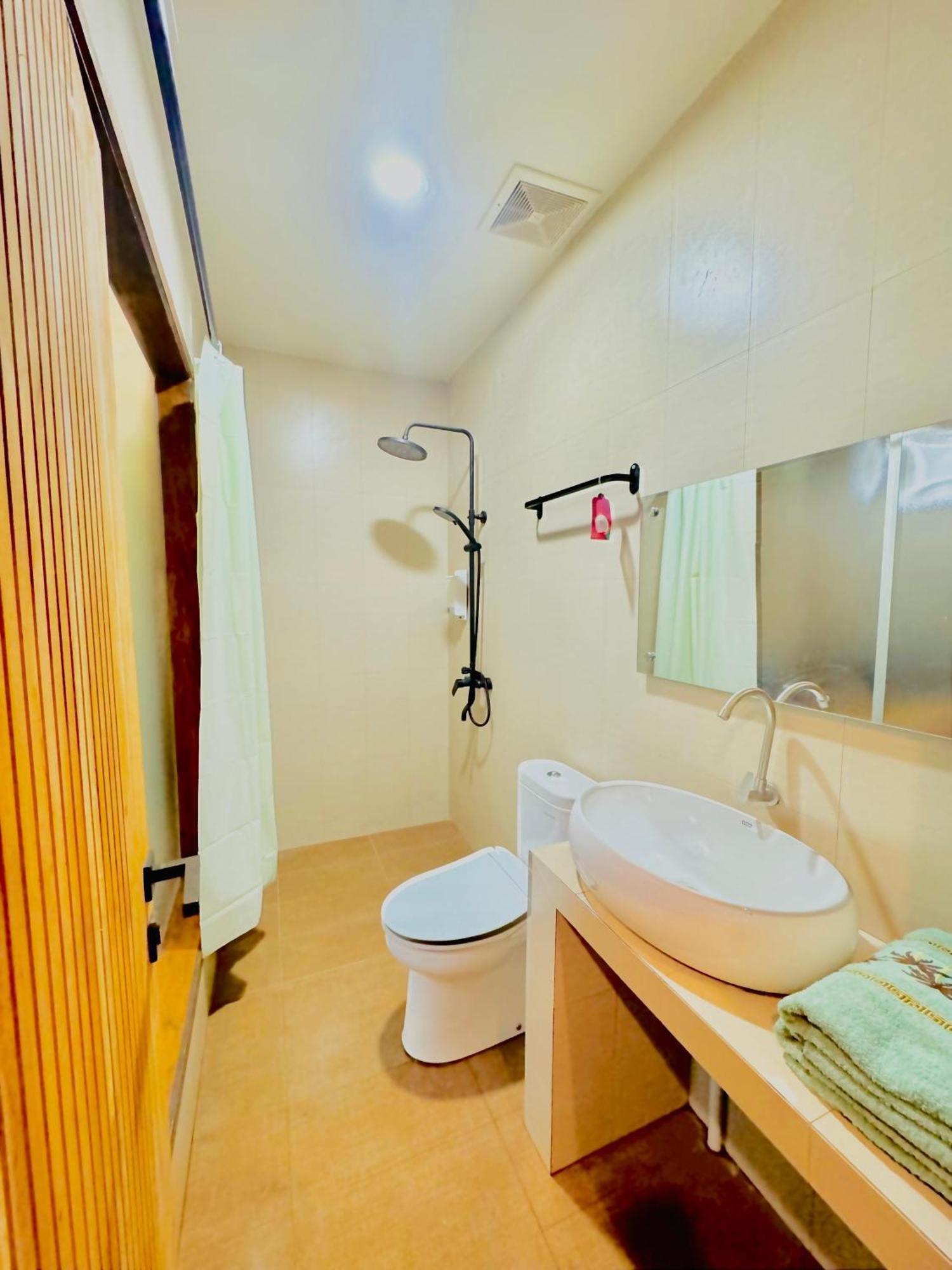 Ngadisari Sky View Bromo Guest House מראה חיצוני תמונה