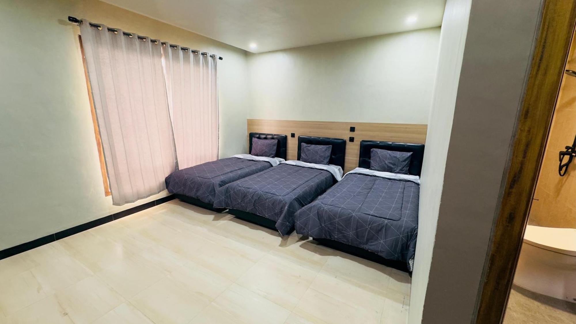 Ngadisari Sky View Bromo Guest House מראה חיצוני תמונה